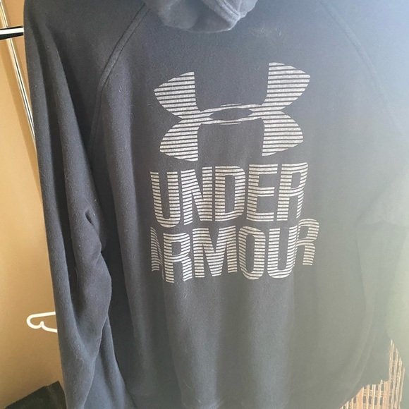 Under Armour shirt. - Picture 2 of 3